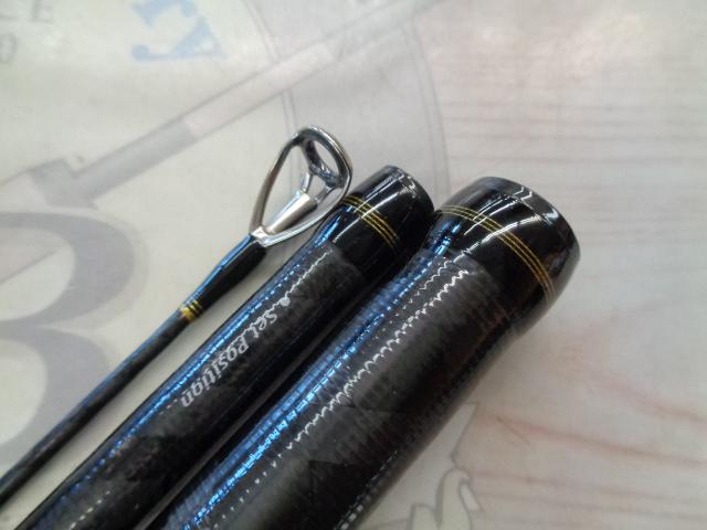 22ネッサBB S108M+｜＠ベリーネット 日本最大新品中古釣具WEB