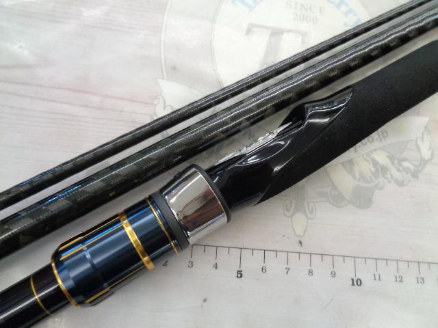 22ネッサBB S108M+｜＠ベリーネット 日本最大新品中古釣具WEB