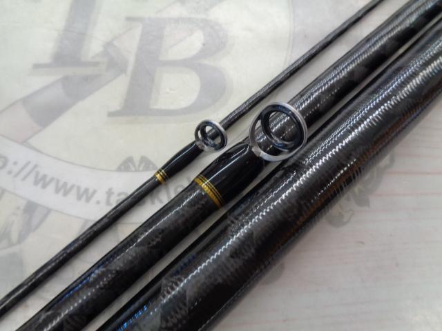 22ネッサBB S108M+｜＠ベリーネット 日本最大新品中古釣具WEBショップ