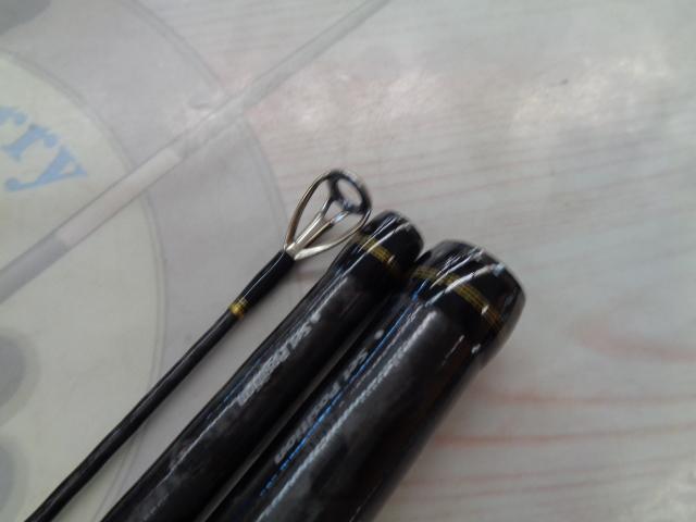 22ネッサBB S108M+｜＠ベリーネット 日本最大新品中古釣具WEBショップ