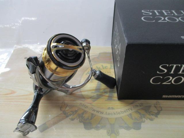 14ステラc2000s 14ステラ C2000S｜＠ベリーネット 日本最大新品中古釣具WEBショップ