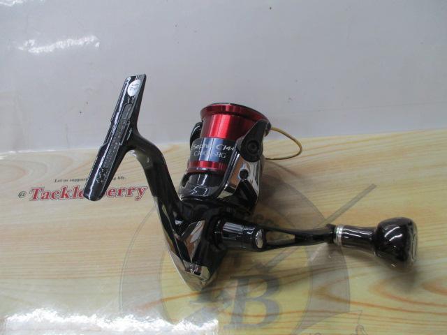 新品、未使用品　シマノ　セフィア Cl4+ C3000SHG 17セフィアCI4+ C3000SHG｜＠ベリーネット 日本最大新品中古釣具