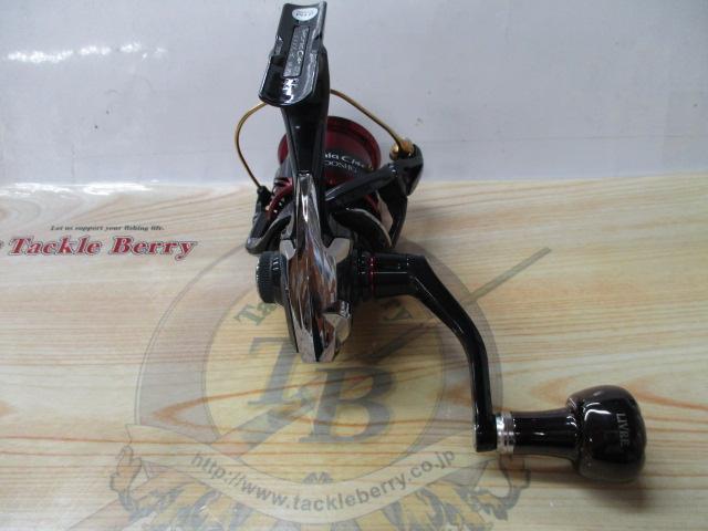 新品、未使用品　シマノ　セフィア Cl4+ C3000SHG 17セフィアCI4+ C3000SHG｜＠ベリーネット 日本最大新品中古釣具