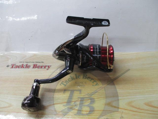 17セフィアCI4+ C3000SHG｜＠ベリーネット 日本最大新品中古釣具