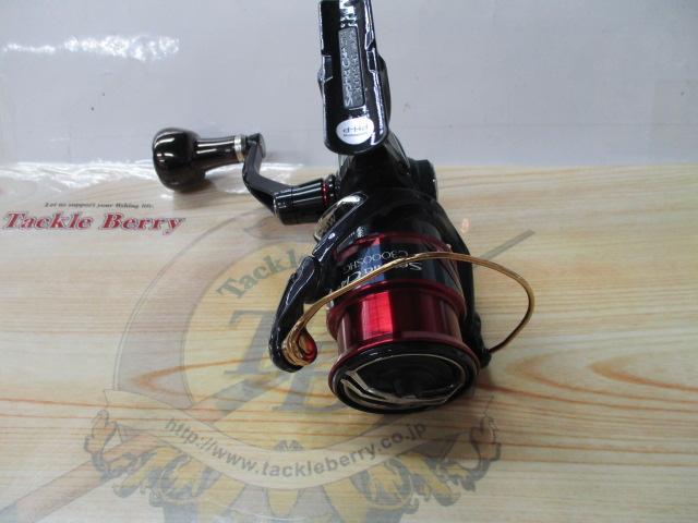 新品、未使用品　シマノ　セフィア Cl4+ C3000SHG 楽天市場】シマノ(shimano) セフィア ci4＋ c3000shの通販