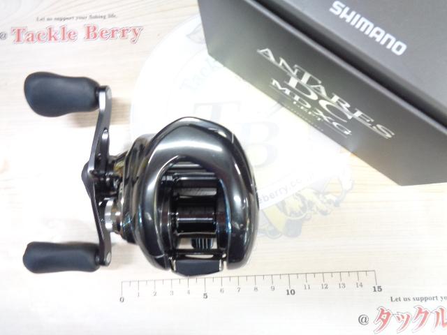 23アンタレスDC MD XG LEFT｜＠ベリーネット 日本最大新品中古