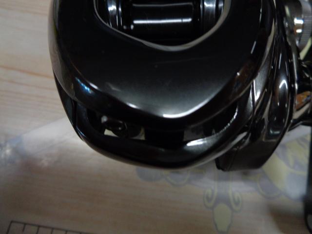 23アンタレスDC MD XG LEFT