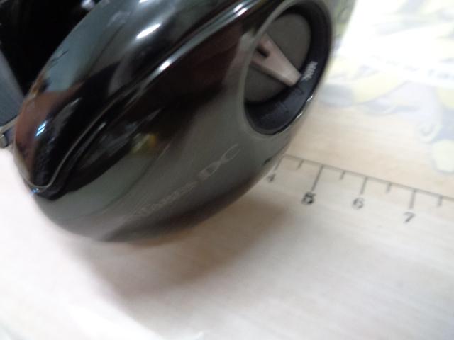 23アンタレスDC MD XG LEFT