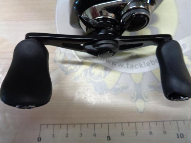 23アンタレスDC MD XG LEFT