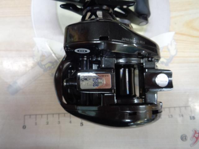 23アンタレスDC MD XG LEFT｜＠ベリーネット 日本最大新品中古釣具WEB