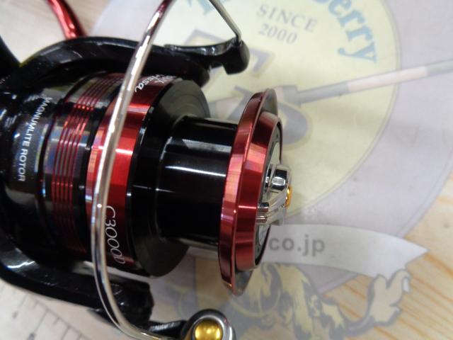 SHIMANO シマノ 23BB-X ラリッサ C3000D-XG SHIMANO シマノ 23BB-X ラリッサ C3000D-XG Amazon | シマノ