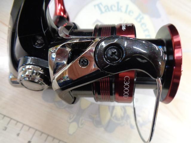 23BB-Xラリッサ C3000DXG｜＠ベリーネット 日本最大新品中古釣具