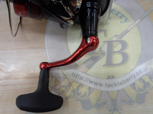 23BB-Xラリッサ C3000DXG｜＠ベリーネット 日本最大新品中古釣具