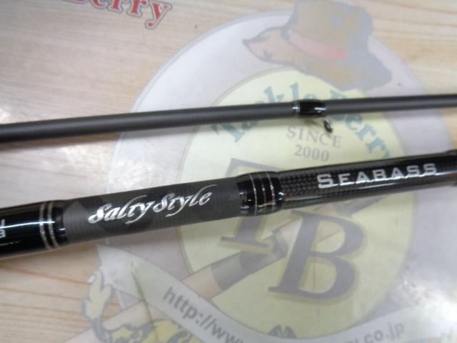 ソルティースタイルシーバス STSC-962MR-TV-KR｜＠ベリーネット 日本