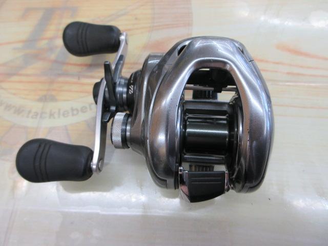 15メタニウムDC HG (LH) 前期モデル