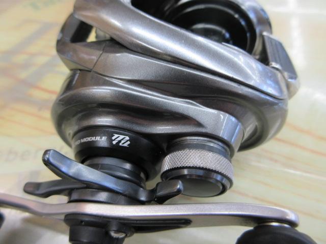 15メタニウムDC HG (LH) 前期モデル