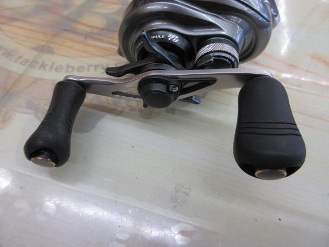 15メタニウムDC HG (LH) 前期モデル