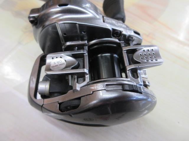 15メタニウムDC HG (LH) 前期モデル