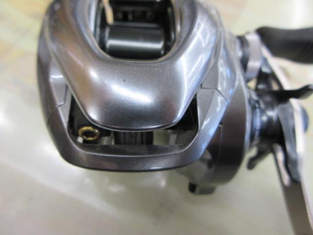 15メタニウムDC HG (LH) 前期モデル