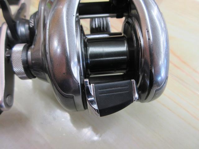 15メタニウムDC HG (LH) 前期モデル