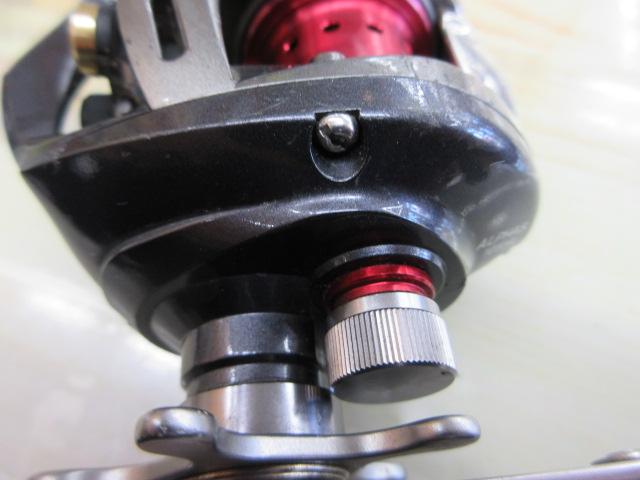 アルファスフィネスカスタム 105HL