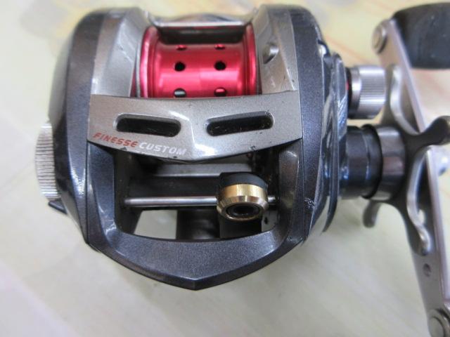 アルファスフィネスカスタム 105HL｜＠ベリーネット 日本最大新品中古