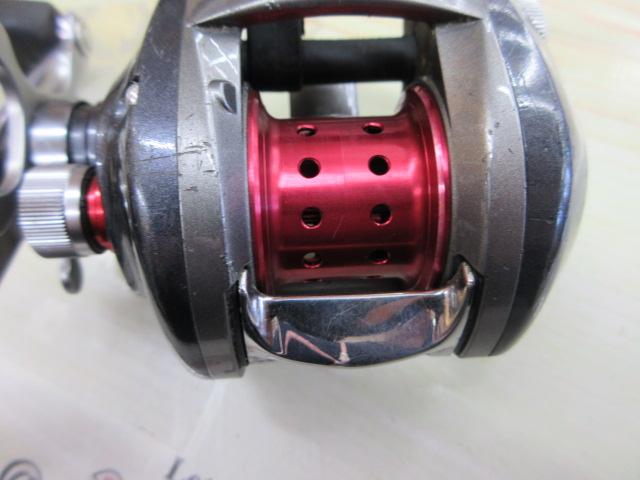 アルファスフィネスカスタム 105HL｜＠ベリーネット 日本最大