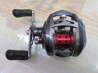 アルファスフィネスカスタム 105HL