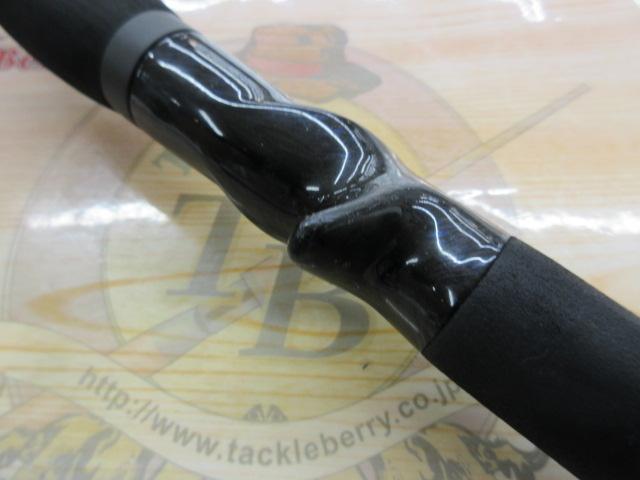 デストロイヤー F4-71X(HT800)マットブラックブランクス