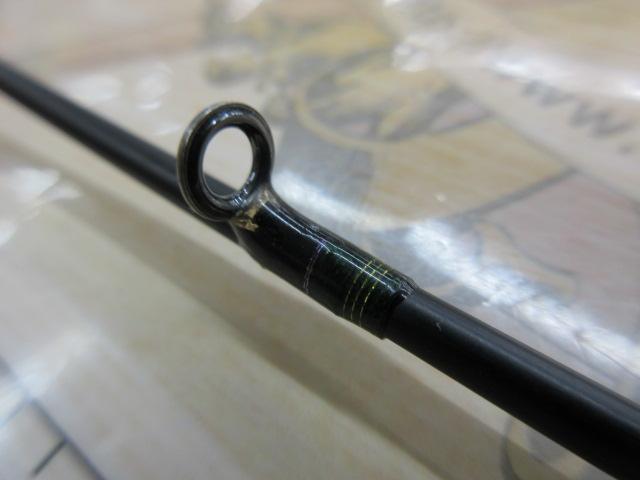 デストロイヤー F4-71X(HT800)マットブラックブランクス