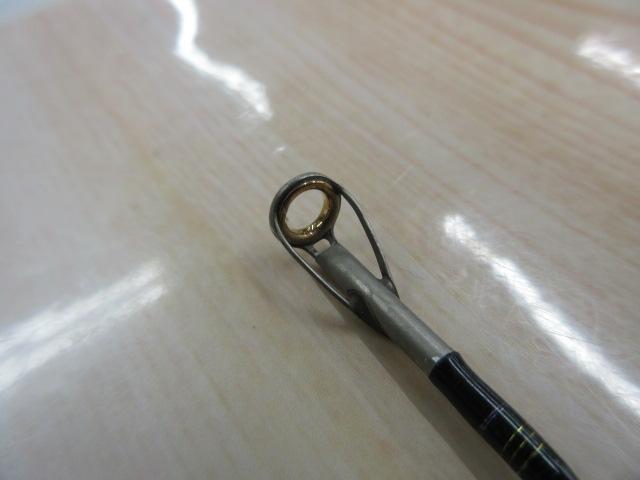 デストロイヤー F4-71X(HT800)マットブラックブランクス