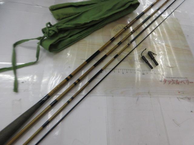 三代目枯法師　11尺 三代目枯法師 11｜＠ベリーネット 日本最大新品中古釣具WEBショップ