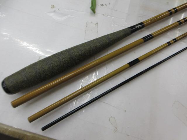 三代目枯法師　11尺 三代目枯法師 11｜＠ベリーネット 日本最大新品中古釣具WEBショップ