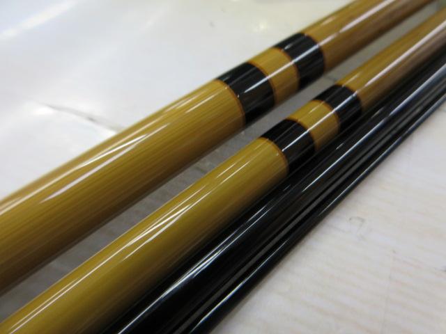三代目枯法師　11尺 Yahoo!オークション - 送料込み ダイワ 三代目 枯法師 十一 11尺