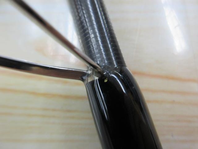 グラディエーターアンチ GA-70HS-ST パワーノーズ