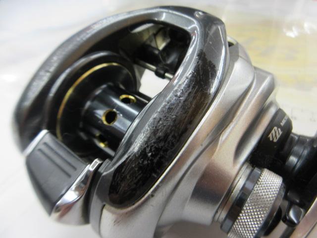 13メタニウムHG (RH)