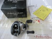 13メタニウムHG (RH)