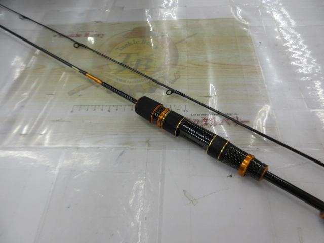 DaiwaプレッソLTD 60XUL-SVF SPORT LIFE PLANETSPRESSO-LTD 60XUL-SVF: ルアー、フライ