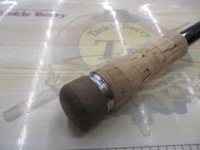 ポイズングロリアス 1710XH BEAST MASTER