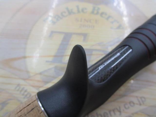 ポイズングロリアス 1710XH BEAST MASTER