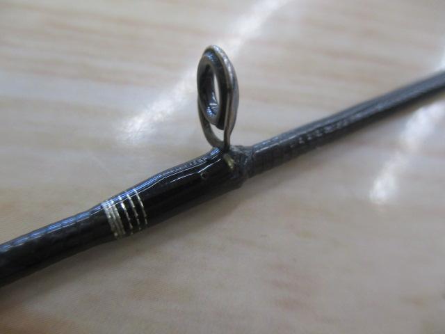 ポイズングロリアス 1710XH BEAST MASTER