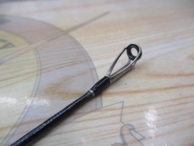 ポイズングロリアス 1710XH BEAST MASTER