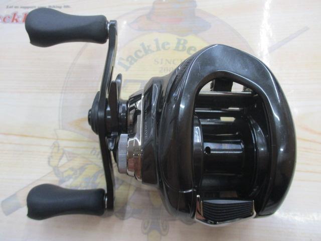 23アンタレスDC MD XG LEFT｜＠ベリーネット 日本最大新品中古釣具WEB