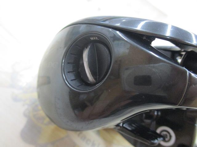 23アンタレスDC MD XG LEFT