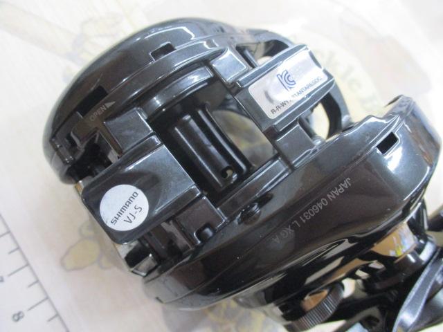 23アンタレスDC MD XG LEFT｜＠ベリーネット 日本最大新品中古釣具WEB