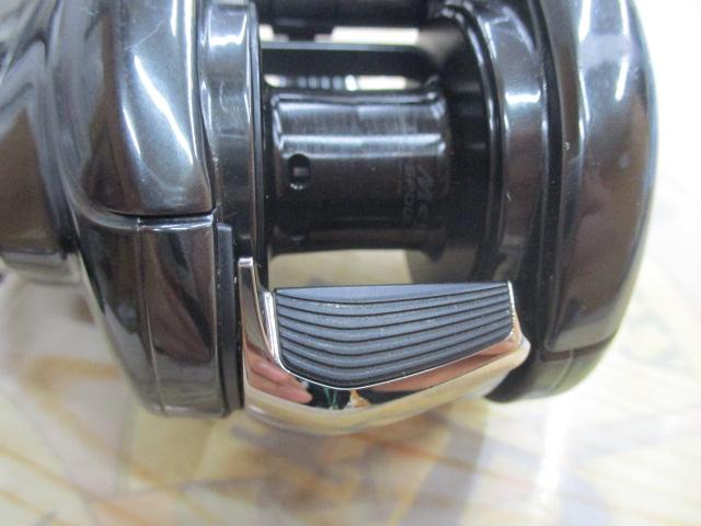 23アンタレスDC MD XG LEFT｜＠ベリーネット 日本最大新品中古釣具WEB