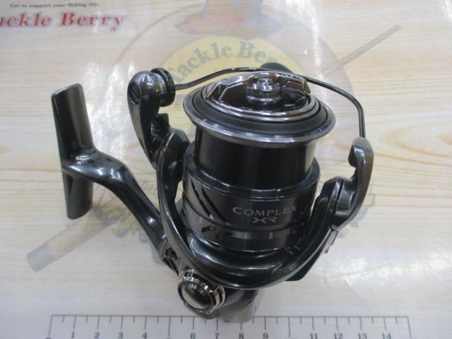 21コンプレックスXR C2000 F4 HG