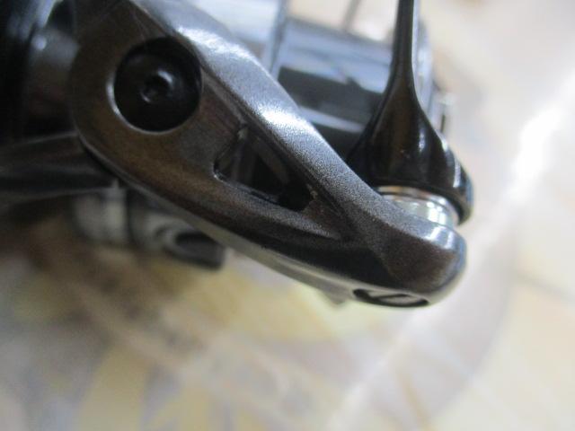 21コンプレックスXR C2000 F4 HG