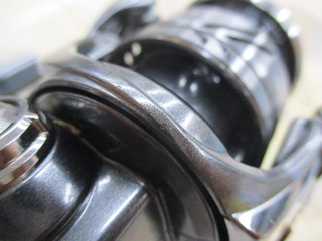 21コンプレックスXR C2000 F4 HG