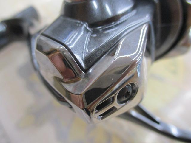 21コンプレックスXR C2000 F4 HG